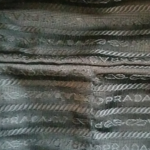 Prada Nappa Gaufre'an - Picture 10 of 12